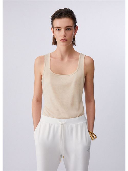 t-shirt moda sm LIU.JO | TA6173 J3845X0659